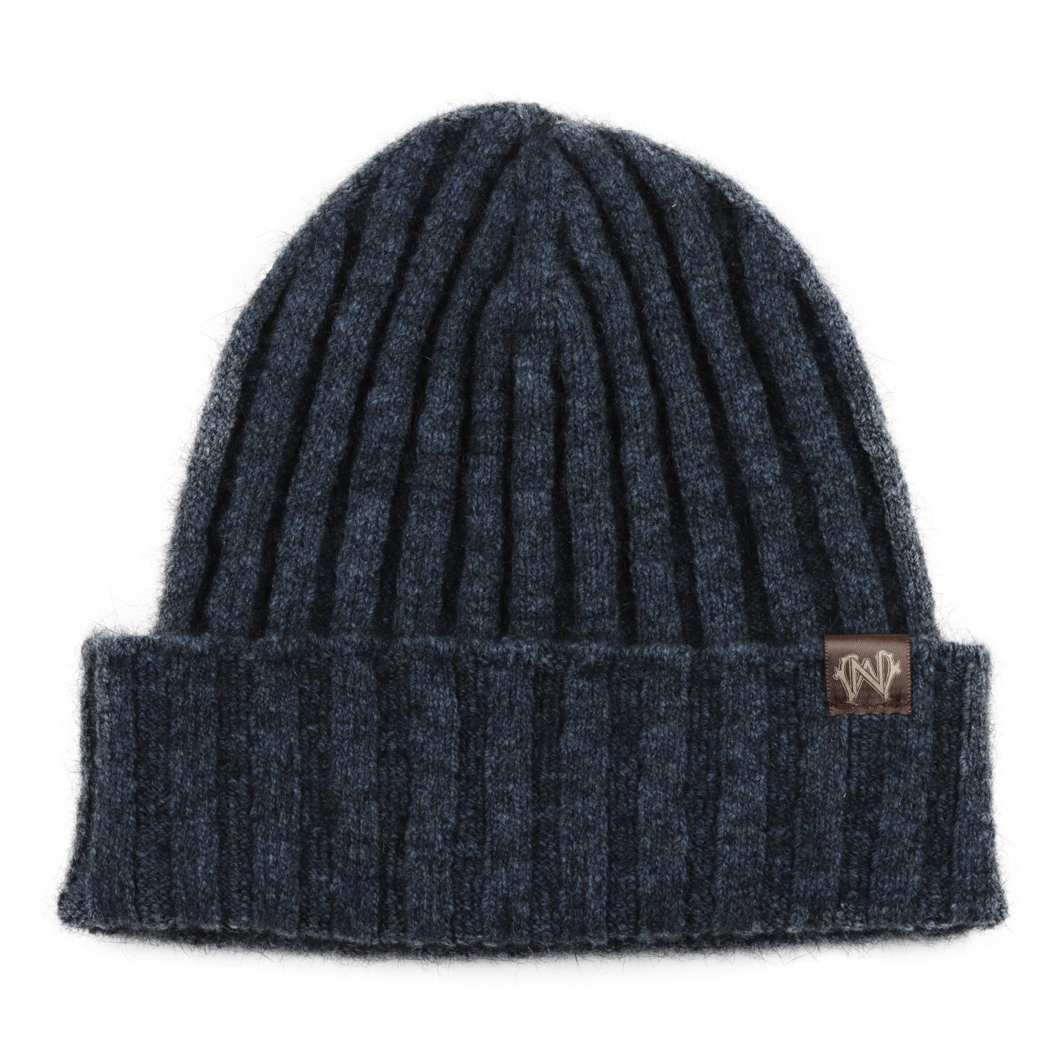 Noble Wilde Rib Beanie